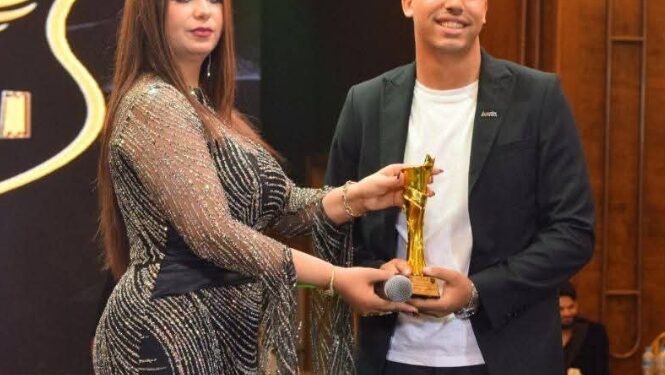 شكر وتقدير لمصمم الأزياء أرميا عماد صاحب مصنع برستيج للملابس الجاهزة