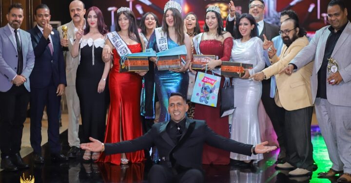 نخبة من ألمع نجوم الفن يضيئون سماء مهرجان “الصخرة” برعاية رجل الأعمال أحمد المحمدي