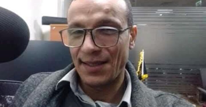 “بين القوي والضعف : مفاهيم متناقضة في عالم متغير “؟!!