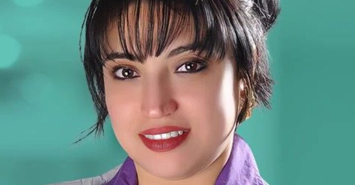 الدكتورة أميرة بهاء… خبرة عالمية وريادة في جراحات العيون وتصحيح الإبصار