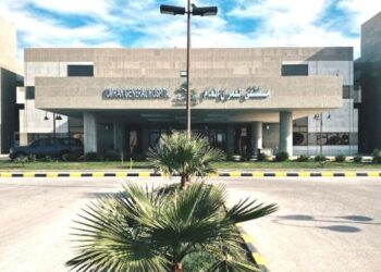 تجمع الأحساء الصحي يُدخل جهاز الإنعاش القلبي الرئوي الآلي في مستشفى العمران العام