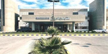 تجمع الأحساء الصحي يُدخل جهاز الإنعاش القلبي الرئوي الآلي في مستشفى العمران العام