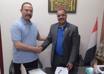 التحالف الوطني لدعم رئيس الجمهورية يوقع بروتوكول تعاون مع معهد السادات لدعم التعليم والتدريب في الصعيد وافتتاح فرع جديد بالشيخ زايد قريبًا