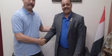 التحالف الوطني لدعم رئيس الجمهورية يوقع بروتوكول تعاون مع معهد السادات لدعم التعليم والتدريب في الصعيد وافتتاح فرع جديد بالشيخ زايد قريبًا