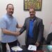 التحالف الوطني لدعم رئيس الجمهورية يوقع بروتوكول تعاون مع معهد السادات لدعم التعليم والتدريب في الصعيد وافتتاح فرع جديد بالشيخ زايد قريبًا