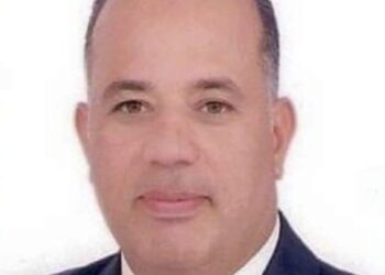 اللواء المهندس أيمن السعيد… قائد حكيم ورؤية تنبض بحب الشارع القناوي