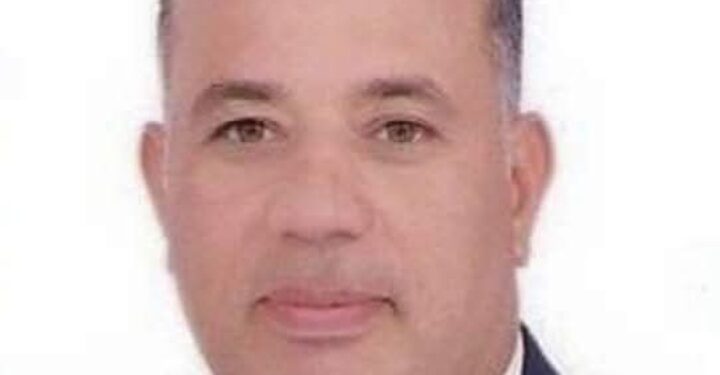 اللواء المهندس أيمن السعيد… قائد حكيم ورؤية تنبض بحب الشارع القناوي