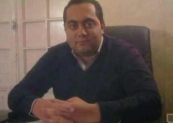 تهنئة مقدمة من الاعلامى تامر بسيونى للمقدم مصطفى عرفة حمزة