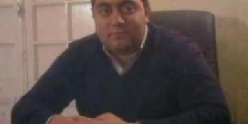 تهنئة مقدمة من الاعلامى تامر بسيونى للمقدم مصطفى عرفة حمزة