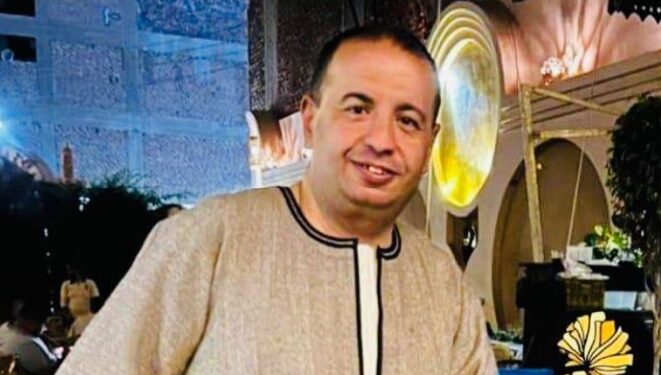 رجل الأعمال هاني شكري عزيز … استثمار برؤية مختلفة