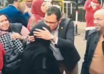 كمال شفيق: الإنسان قبل كل شيء