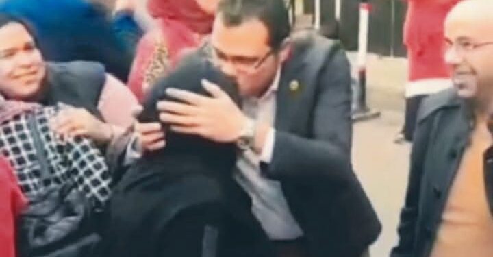 كمال شفيق: الإنسان قبل كل شيء