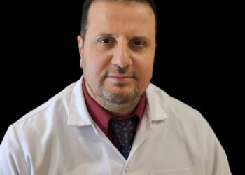 د.عروة حاميش الاختصاصي بمستشفيات الحمادي..في حديث عن:*  *نوبات الهلع وفرط التهوية.. المشكلة والحل