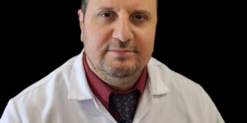 د.عروة حاميش الاختصاصي بمستشفيات الحمادي..في حديث عن:*  *نوبات الهلع وفرط التهوية.. المشكلة والحل