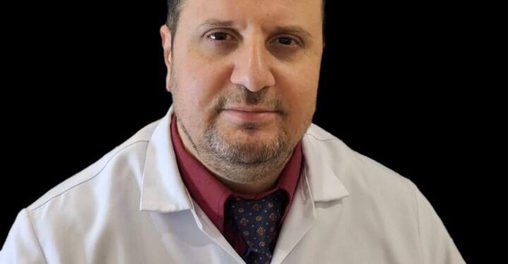 د.عروة حاميش الاختصاصي بمستشفيات الحمادي..في حديث عن:*  *نوبات الهلع وفرط التهوية.. المشكلة والحل