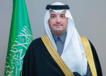 سمو محافظ الأحساء: تبرع سمو ولي العهد بالدم يعكس حرص القيادة على دعم القطاع الصحي ونشر ثقافة العطاء والمشاركة المجتمعية