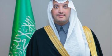 سمو محافظ الأحساء: تبرع سمو ولي العهد بالدم يعكس حرص القيادة على دعم القطاع الصحي ونشر ثقافة العطاء والمشاركة المجتمعية