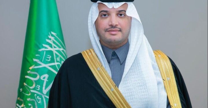 سمو محافظ الأحساء: تبرع سمو ولي العهد بالدم يعكس حرص القيادة على دعم القطاع الصحي ونشر ثقافة العطاء والمشاركة المجتمعية