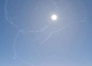 فلكية جدة…  السبت : قلب الأسد يقترن بالشمس