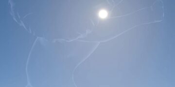 فلكية جدة…  السبت : قلب الأسد يقترن بالشمس