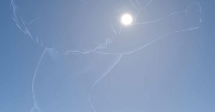 فلكية جدة…  السبت : قلب الأسد يقترن بالشمس