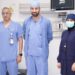 “طبية مكة” تنجح في زراعة أول جهاز لازالة الرجفان البطيني داخل القلب لمريض سبعيني