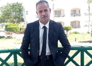 الكابتن محمد صدقي عبد العال.. رجل الأمن الذي جمع بين الحزم والإنسانية داخل القطارات