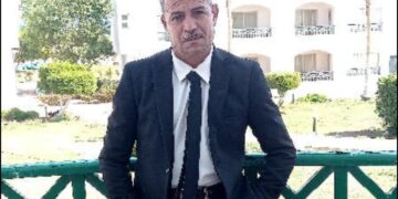 الكابتن محمد صدقي عبد العال.. رجل الأمن الذي جمع بين الحزم والإنسانية داخل القطارات