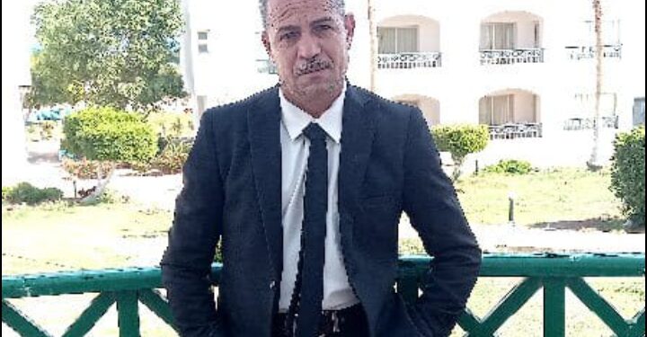 الكابتن محمد صدقي عبد العال.. رجل الأمن الذي جمع بين الحزم والإنسانية داخل القطارات