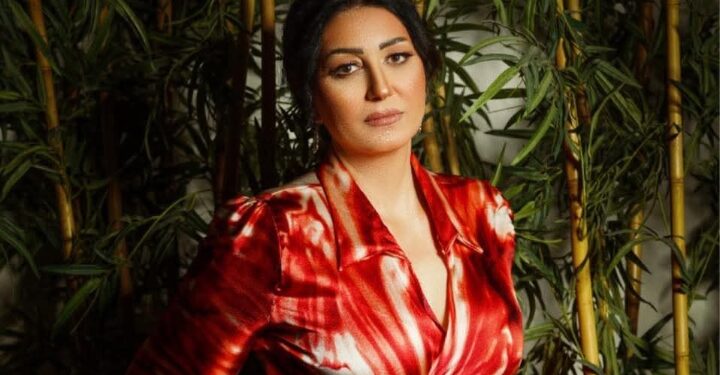 الفنانة وفاء عامر فنانة قديرة وزمن الفن الجميل ومحاولة فاشلة لتشوية صورتها ولكنها ستظل محبوبة لدى الجميع بسبب نجاحها فى الفترة الأخيرة