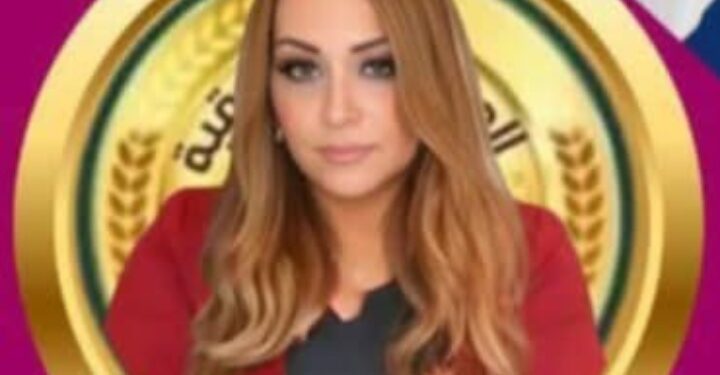 إقتراب ملتقى العربى لرواد الإبداع برئاسة دكتورة حنان حنا رئيسة المؤسسة العربية الأفريقية والمهندس أبانوب فوزى مؤسسة إليكس لريادة الأعمال