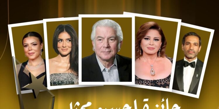 اقتراب فعاليات حفل تسليم جوائز المهرجان المصري الأمريكي للسينما والفنون برئاسة الكاتب الصحفي صفوت يوسف
