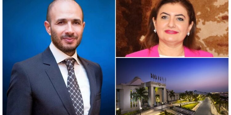جامعة مصر للعلوم والتكنولوجيا تستقبل العام الدراسي الجديد بمنظومة تعليمية متطورة ونخبة من الكفاءات الأكاديمية