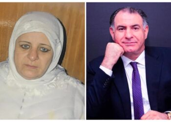 فودة: “أمي كانت سندي في وجه الحياة.. وغيابها ترك فراغا لا يملؤه أحد”