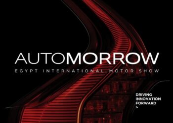 مصر تستعد لإستقبال “معرض مصر الدولى للسيارات – أوتومورو Automorrow” مع الخامس من فبراير 2026