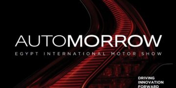مصر تستعد لإستقبال “معرض مصر الدولى للسيارات – أوتومورو Automorrow” مع الخامس من فبراير 2026