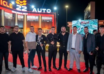 مصر تستعد لإستقبال “معرض مصر الدولى للسيارات – أوتومورو Automorrow” مع الخامس من فبراير 2026