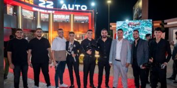 مصر تستعد لإستقبال “معرض مصر الدولى للسيارات – أوتومورو Automorrow” مع الخامس من فبراير 2026