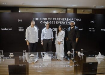 “لونج بلاك” ترسخ مكانتها كـ”الوجهة الأولى” للعلامات التجارية بعد انضمام “محمد السويدي”