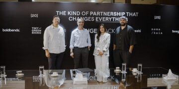 “لونج بلاك” ترسخ مكانتها كـ”الوجهة الأولى” للعلامات التجارية بعد انضمام “محمد السويدي”