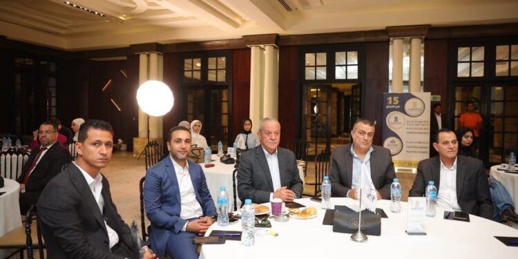 “البروج للإنشاء والتعمير” تطلق مشروعًا تجاريًا جديدًا بمدينة العبور .