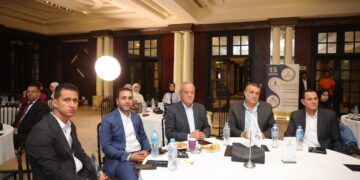 إطلاق مشروع “قبول” لتقديم خدمات متميزة للمصريين داخل المشاعر المقدسة