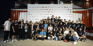 نجاح كبير للجولة الخامسة من (كأس إيزى كارت مصر 2025)