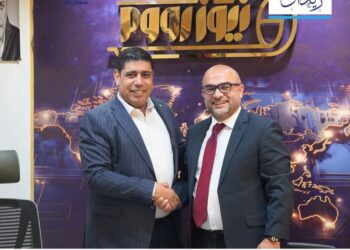 “نيوز روووم” و”أفرولاند” يوقعان بروتوكول تعاون مشترك لدعم التنمية الزراعية والمجتمعية المستدامة