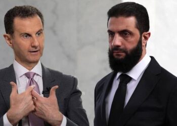 سورية مابعد سقوط الاسد!