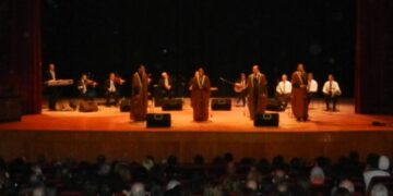 جوقة “شيوخ الطرب” تعود للانطلاق من بيروت