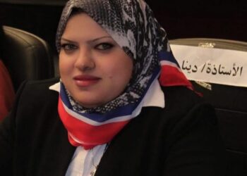 اليوم ..دينا دياب تناقش رسالة الدكتوراه حول “خطاب التطرف الديني في الرواية المصرية المعاصرة”