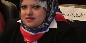 اليوم ..دينا دياب تناقش رسالة الدكتوراه حول “خطاب التطرف الديني في الرواية المصرية المعاصرة”