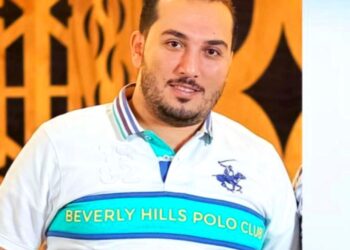 الحاج حسن حسان السواح.  رئيس نادي نبروه الرياضي. يهنئ الشعب المصري والأمة الإسلامية بمناسبة المولد النبوي الشريف