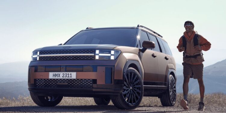 جي بي أوتو تطلق حملة ترويجية حصرية على هيونداي “سانتا في” الجديدة في السوق المصري